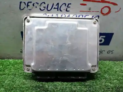 Second-hand car spare part ecu engine control for seat alhambra (7v9) reference oem iam references 0281011144  038906019lq