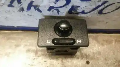 Second-hand car spare part REARVIEW SIDE MIRROR SWITCH for NISSAN ALMERA (N15)  OEM IAM references   