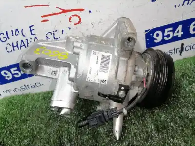 Pièce détachée automobile d'occasion compresseur de climatisation pour nissan micra v (k14) acenta références oem iam 926000287r