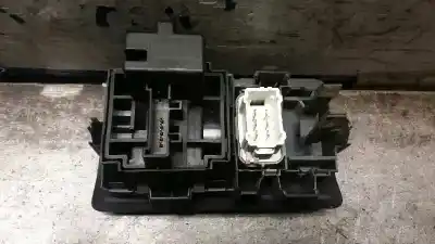 Second-hand car spare part headlights switch for renault clio iii confort dynamique oem iam references 8200407756  