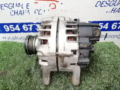 Pièce détachée automobile d'occasion alternateur pour nissan micra v (k14) acenta références oem iam 2718653a