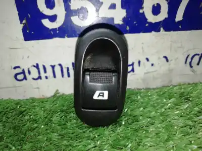 Second-hand car spare part LEFT FRONT POWER WINDOW SWITCH for CITROEN C3  OEM IAM references   