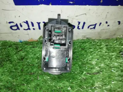 Peça sobressalente para automóvel em segunda mão botão / interruptor elevador vidro dianteiro esquerdo por citroen c3 1.4 hdi cool referências oem iam   