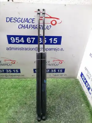 Second-hand car spare part tailgate gas strut for seat alhambra (7v9) reference oem iam references 7m0827550g
