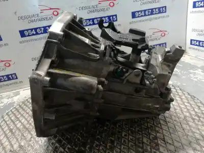 Pezzo di ricambio per auto di seconda mano riduttore per renault fluence dynamique riferimenti oem iam tl4b045  tl4b045