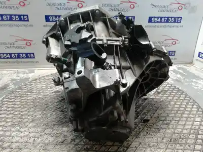 Pezzo di ricambio per auto di seconda mano riduttore per renault fluence dynamique riferimenti oem iam tl4b045  tl4b045