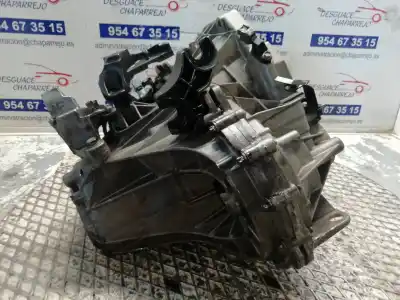 Pezzo di ricambio per auto di seconda mano riduttore per renault fluence dynamique riferimenti oem iam tl4b045  tl4b045