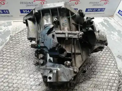 Pezzo di ricambio per auto di seconda mano riduttore per renault fluence dynamique riferimenti oem iam tl4b045  tl4b045