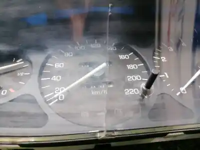 Second-hand car spare part dashboard for daewoo leganza 2.0 cdx oem iam references 96206688  96206688