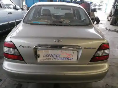 Second-hand car spare part dashboard for daewoo leganza 2.0 cdx oem iam references 96206688  96206688