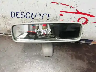 Автозапчастина б/у внутрішне дзеркало для otras marcas kangoo (f/kc0) authentique посилання на oem iam 