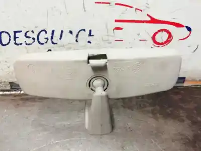 Автозапчастина б/у внутрішне дзеркало для otras marcas kangoo (f/kc0) authentique посилання на oem iam   