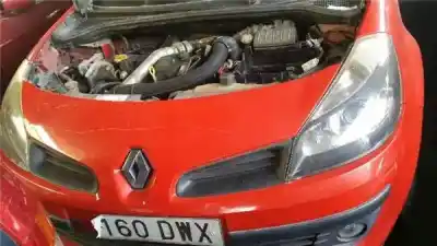 Second-hand car spare part flowmeter for renault clio iii (br0/1, cr0/1) 1.5 dci (br0h cr0h cr1s br1s) oem iam references   8200682558