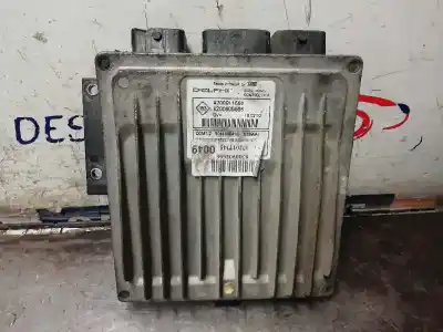 Автозапчастина б/у ебу контролер двигуна для otras marcas kangoo (f/kc0) authentique посилання на oem iam 8200911560