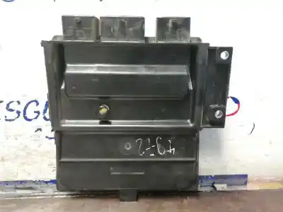Автозапчасти б/у блок управления двигателем за otras marcas kangoo (f/kc0) authentique ссылки oem iam 8200911560  8200911560