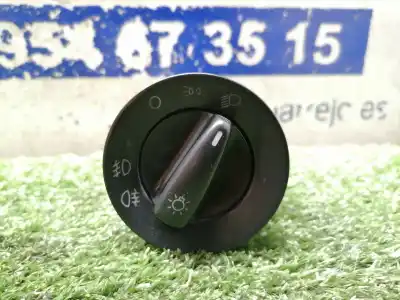 Second-hand car spare part headlights switch for seat alhambra (7v9) reference oem iam references 1c0941531a