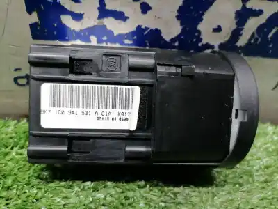 Second-hand car spare part headlights switch for seat alhambra (7v9) reference oem iam references 1c0941531a  1c0941531a