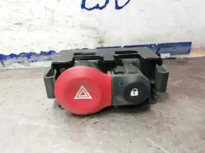 Автозапчастина б/у увага для otras marcas kangoo (f/kc0) authentique посилання на oem iam 