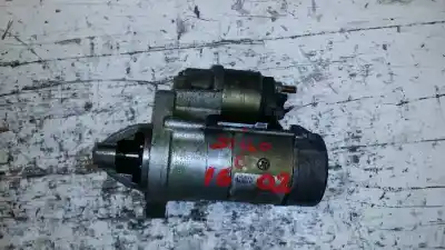 Pezzo di ricambio per auto di seconda mano MOTORINO DI AVVIAMENTO per FIAT STILO MULTI WAGON (192)  Riferimenti OEM IAM   