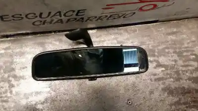 Peça sobressalente para automóvel em segunda mão espelho retrovisor interior por hyundai atos prime (mx) 1.0 gls worldcup referências oem iam 