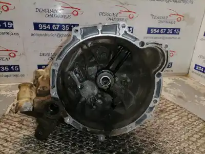 Автозапчастина б/у коробка передач для ford fusion (cbk) + посилання на oem iam 2s6r7002gb