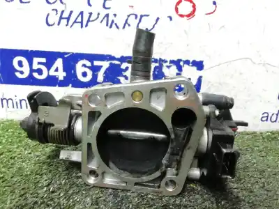 Second-hand car spare part throttle body for kia carens 1.8 ls monovolumen oem iam references ok24718911