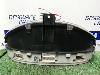 Peça sobressalente para automóvel em segunda mão quadrante por daewoo lacetti se referências oem iam 96430919  96430919