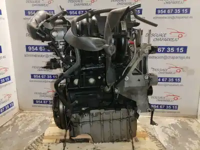 Gebrauchtes Autoersatzteil kompletter motor zum fiat bravo (198) 1.4 16v cat oem-iam-referenzen 192b2000  192b2000