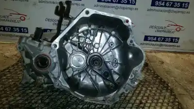 Second-hand car spare part GEARBOX for CHRYSLER PT CRUISER  OEM IAM references 4668776AD  AF996593