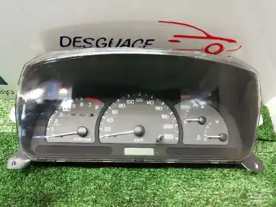 İkinci el araba yedek parçası enstrüman paneli için chevrolet tacuma se oem iam referansları 96427156