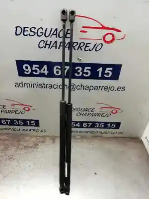 Piesă de schimb auto la mâna a doua amortizor porbagaj pentru ford fiesta (cb1) ambiente referințe oem iam 