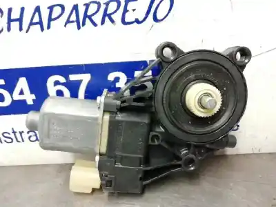Piesă de schimb auto la mâna a doua motoras macara geam fata dreapta pentru ford fiesta (cb1) ambiente referințe oem iam 8a6114553a