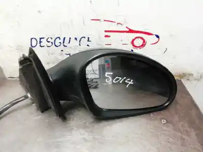 Second-hand car spare part right rearview mirror for seat cordoba berlina (6l2) fresh oem iam references 