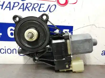 Piesă de schimb auto la mâna a doua motoras macara geam fata stânga pentru ford fiesta (cb1) ambiente referințe oem iam 8a6114a389b