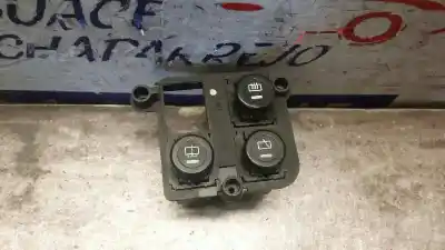 Second-hand car spare part multifunction switch for tata indica 1.4 i oem iam references 