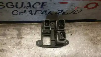 Second-hand car spare part multifunction switch for tata indica 1.4 i oem iam references   