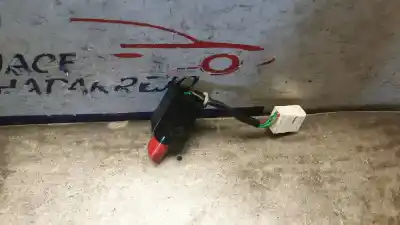 Piesă de schimb auto la mâna a doua avertizare pentru tata indica 1.4 i referințe oem iam   