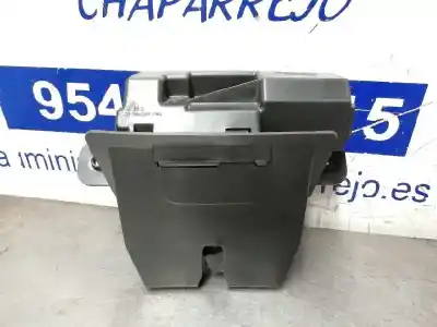 Second-hand car spare part trunk lock for ford fiesta (cb1) ambiente oem iam references   