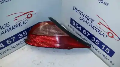 Автозапчастина б/у ЛІВИЙ ХОД ЛІХАР для LANCIA YPSILON (101)  Посилання на OEM IAM 46777340  