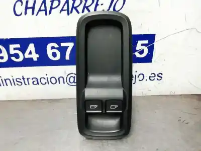 Piesă de schimb auto la mâna a doua panou comandã geamuri electrice fațã stânga pentru ford fiesta (cb1) ambiente referințe oem iam 