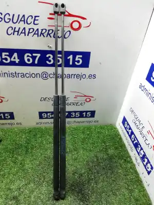 Second-hand car spare part tailgate gas strut for ford focus c-max (cap) ambiente (d) oem iam references 