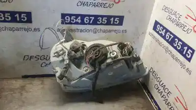 Second-hand car spare part right headlight for tata indica 1.4 i oem iam references   