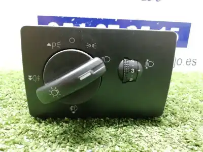 Second-hand car spare part headlights switch for ford focus c-max (cap) ambiente (d) oem iam references 4m5t13a024la