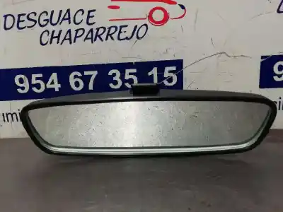 Piesă de schimb auto la mâna a doua oglindã retrovizoare interior pentru ford fiesta (cb1) ambiente referințe oem iam 