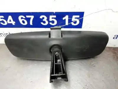Peça sobressalente para automóvel em segunda mão espelho retrovisor interior por ford fiesta (cb1) ambiente referências oem iam   