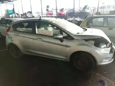 Peça sobressalente para automóvel em segunda mão espelho retrovisor interior por ford fiesta (cb1) ambiente referências oem iam   