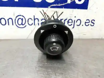 Piesă de schimb auto la mâna a doua buton reglaj oglinzi pentru ford fiesta (cb1) ambiente referințe oem iam 