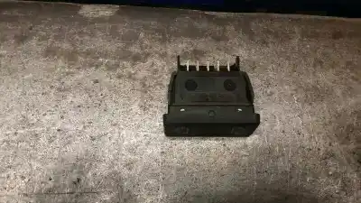 Second-hand car spare part left front power window switch for citroen saxo 1.5 d furio oem iam references   