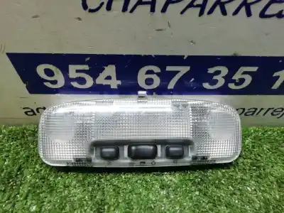 Second-hand car spare part interior light for ford focus c-max (cap) ambiente (d) oem iam references 