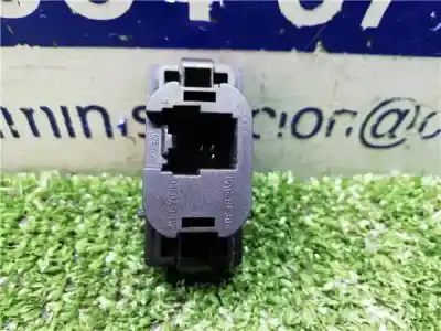 Peça sobressalente para automóvel em segunda mão trocar por ford focus c-max (cap) 1.8 tdci turbodiesel cat referências oem iam   